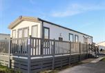 Location vacances Chichester - Chichester Lakeside Holiday Park-1