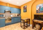 Location vacances Norwich - Modern York Terrace Apartment 2 Central Unthank-3