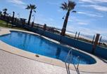 Location vacances  Cadix - Livingtarifa Apartamento Guacamayo-2
