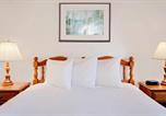 Hôtel Canton - Ramada by Wyndham 1000 Islands Gananoque-4