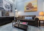 Location vacances Turin - Grossi Turin Lofts by Wonderful Italy-1