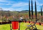 Location vacances Greve in Chianti - Cipressi Rossi-1