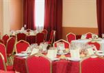 Hôtel Cadix - Hotel Dunas Puerto-4