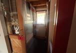 Location vacances Les Angles - Duplex 3 pièces + cabine avec balcon et parking au centre des Angles - Fr-1-593-102-4