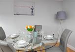 Location vacances Windsor - The Pavilions by Select Sa-2
