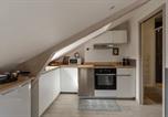 Location vacances Honfleur - Studio et appartements Sainte Catherine-4