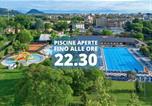 Hôtel Province de Padoue - Hotel Petrarca Terme-2
