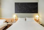 Hôtel Santa Fe - Ibis Granada-4