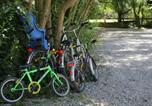 Location vacances Quend - Gîte Edoniaa 4 pers - Baie de Somme-4