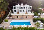 Location vacances Ferreries - The Desmais-1