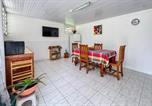 Location vacances Vieux Habitants - Mont loué - Maison 6 personnes-2