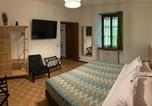 Location vacances  Province de Biella - Bb Borgo Biella Tree-3