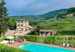 Location vacances Foligno - Agriturismo Cuore Verde Villa I Vallaroni-2