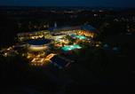 Location vacances Bundorf - Wohnmobilstellplatz &quote;Thermenaue&quote;-2