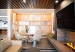 Hôtel Bristol - Fairfield by Marriott Inn & Suites Kingsport-3
