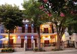 Location vacances Le mont Olympe - Vasiliki Apartments-1