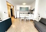 Location vacances Frioul-Vénétie julienne - Appartamento Warner-2