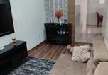 Location vacances Mariana - Aconchegante Apartamento em Ouro Preto-2