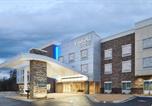 Hôtel Wake Forest - Fairfield Inn & Suites by Marriott Raleigh Wake Forest-2