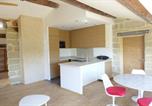 Location vacances Saint-Quentin-la-Poterie - Loft Saint Quentin-3