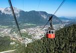 Location vacances Bad Reichenhall - Haus Alpenruhe-2