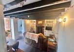 Location vacances Margate - Alma Cottage - Cosy Romantic Retreat - Log Burner-4