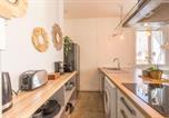 Location vacances Montpellier - Le nid de saint-guilhem - Premiere conciergerie-4