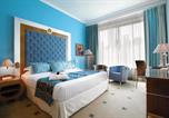Hôtel Émirats arabes unis - Marina Byblos Hotel-1