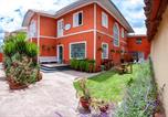 Location vacances Cuzco - Eco Inn-1