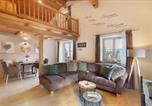 Location vacances Ruhpolding - Ferienwohnung Rauschberg-3