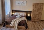 Location vacances Katowice - Aparthouse City Center - 5 min Rynek & Pkp - Self check-in 24h-1