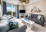 Location vacances Fort Walton Beach - Nautilus Unit 2310-2