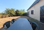 Location vacances Ardentes - Maison de campagne près de Châteauroux, pour familles - Fr-1-591-777-4