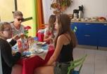 Location vacances  Province dEnna - Sicily Rooms Enna-2