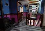 Location vacances  Chili - Residencial altamar-3