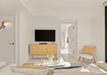 Location vacances Miami - Paraiso Bayviews Id. 4747-4