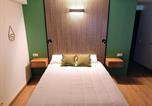 Location vacances Arenas de San Pedro - Ananda Gredos Suite-2