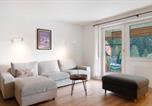 Location vacances Todtmoos - Panorama Apartment Todtmoos-2
