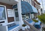 Hôtel Oegstgeest - Bed&Breakfast aan Strand-1