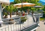 Location vacances Seeboden - Pension Linder-1