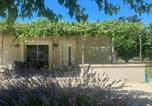 Location vacances Lagnes - Le Ribbou-1