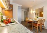 Location vacances Sellin - Ferienwohnung Margaretha, App 06-3