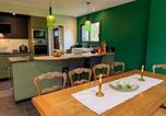 Location vacances Château d'Ussé - Maison accueillante, parking, animaux Ok - 8 pers. - Fr-1-381-658-4