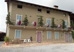 Location vacances Verduno - La Casa di Roby-1 appartamento la morra con piscina-1