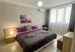 Location vacances Primorsko - Apartman Kuba-1