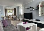 Location vacances Bad Sachsa - Ferienhaus Sweetdreams-1