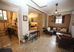 Location vacances Iznájar - Casa de las Campanans-1
