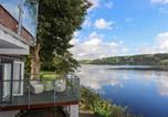 Location vacances Llandrillo - Drysgol Lakeside - Bala Lake-1