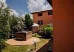 Location vacances Civitella-Paganico - Hotel Relais Santa Genoveffa-4