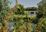 Location vacances Beckington - Farleigh Lodge-1